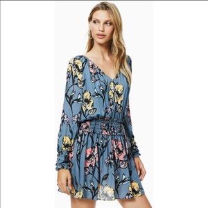 Ramy Brook Mini Dress NWT